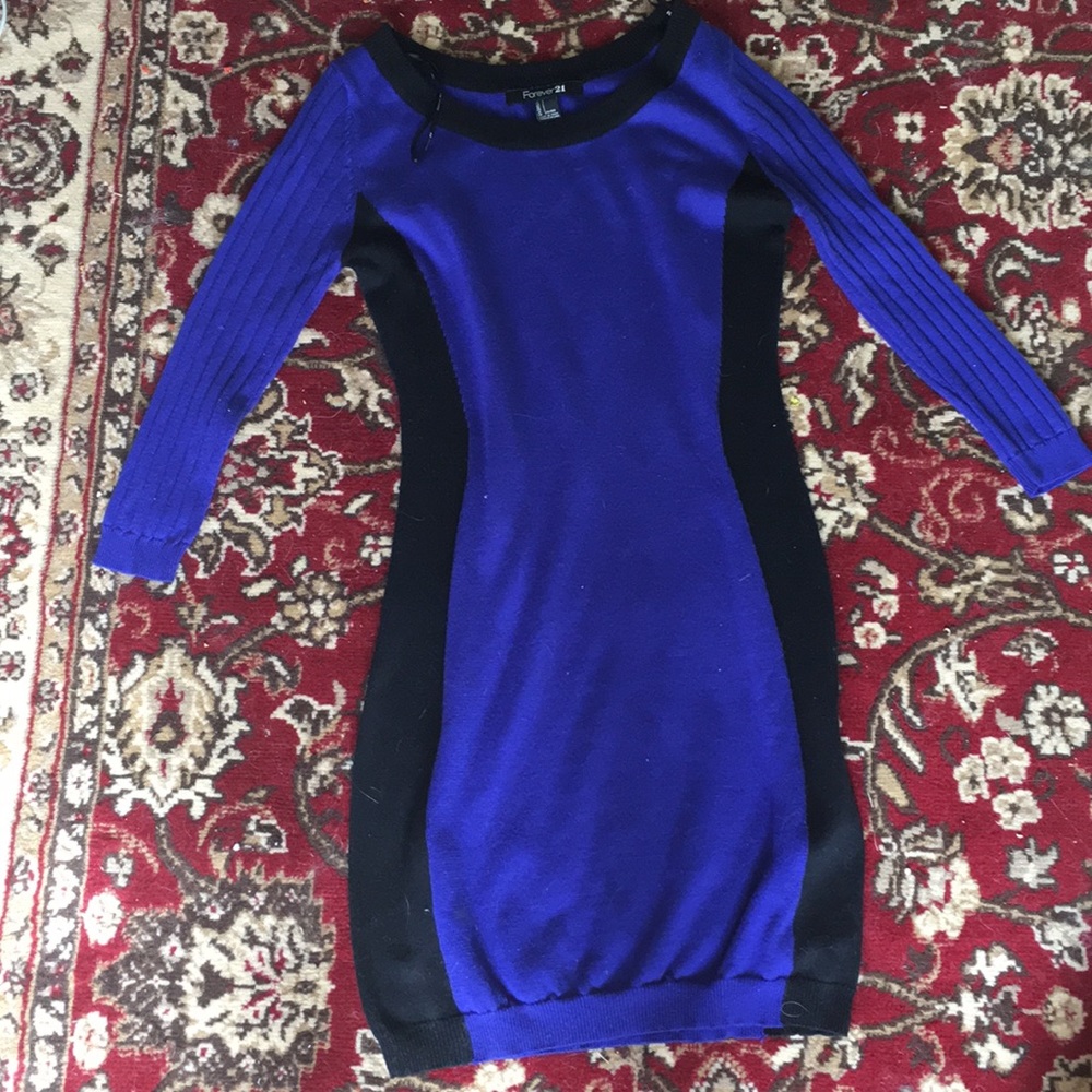 Forever 21 dress